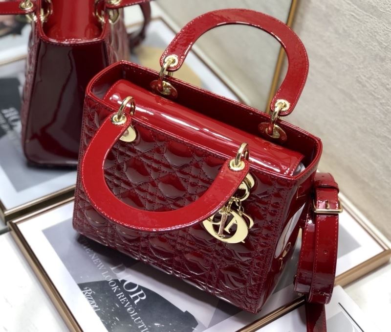 Dior My Lady Bags